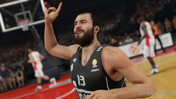 NBA2k15截图4(gonglue1.com)