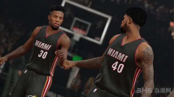 NBA2k15截图3(gonglue1.com)