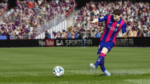 FIFA15截图2(gonglue1.com)