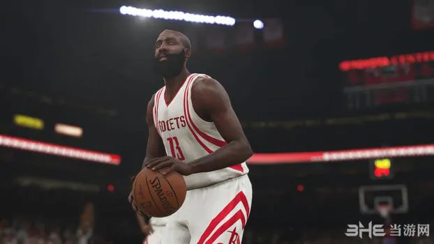 NBA2K15最新截图3(gonglue1.com)