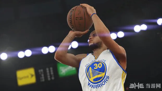 NBA2K15最新截图4(gonglue1.com)