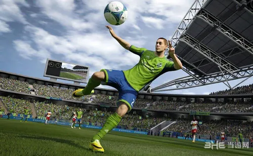 FIFA15试玩版win8.1选择语言时闪退怎么办(gonglue1.com)