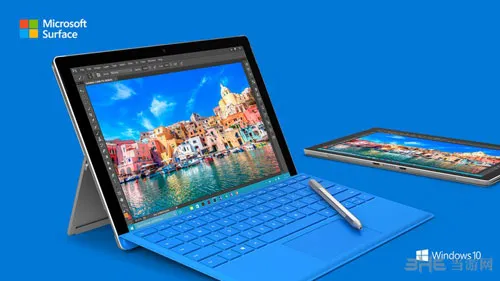 微软Surface Pro 4今晚12点开启预售 售价6688元起