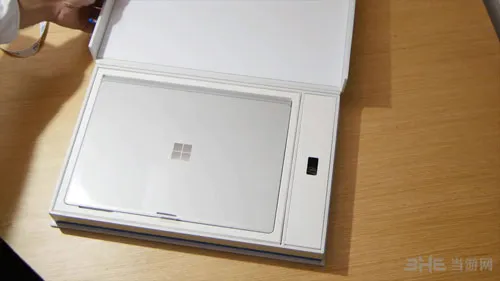 Surface Book开箱2(gonglue1.com)