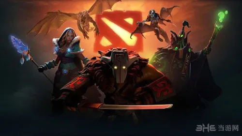 DOTA2(gonglue1.com)