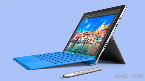 Surface Pro 4 i7图片3(gonglue1.com)