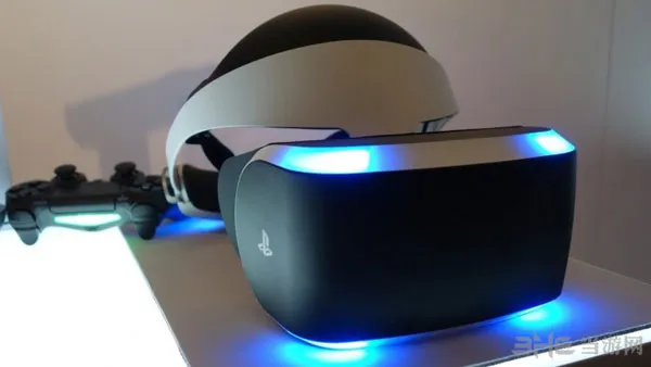 PS VR2(gonglue1.com)