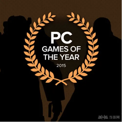 GameSpot 2015全平台最佳游戏揭晓 最佳PC游戏出炉