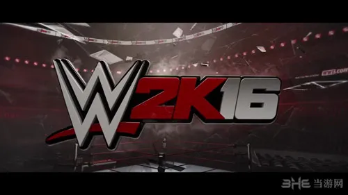 WWE 2K16施瓦辛格DLC上线 终结者霸气登场