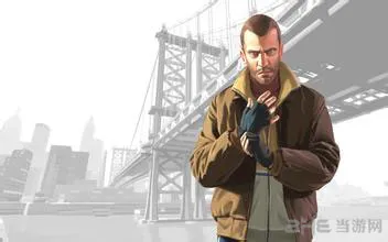 GTA4侠盗猎车手4PC版配置要求 最低