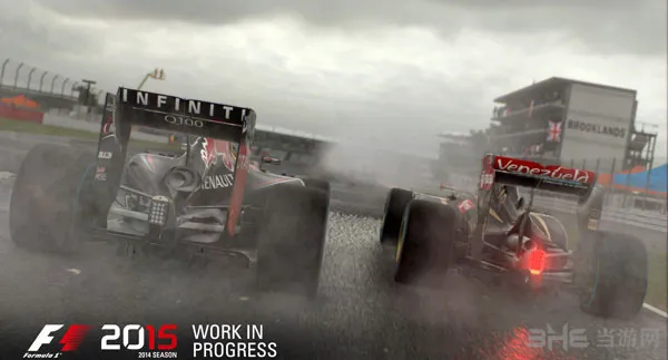 F1 2015截图2(gonglue1.com)