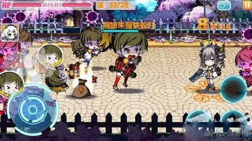 崩坏学园2里世界1-6通关攻略2(gonglue1.com)