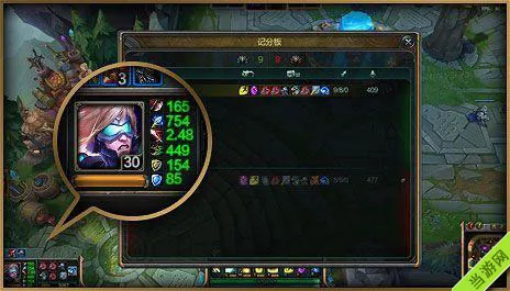 英雄联盟LOL无限火力模式五大后遗症3(gonglue1.com)