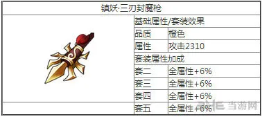 新仙剑奇侠传镇妖三刃封魔枪1(gonglue1.com)