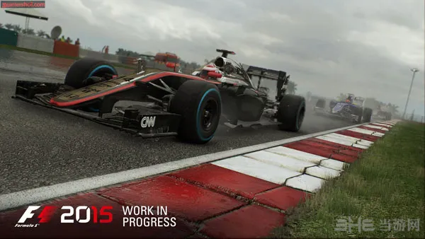 F1 2015截图3(gonglue1.com)