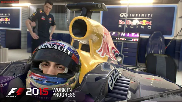 F1 2015截图5(gonglue1.com)