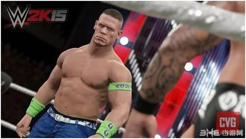 WWE2K15pc什么时候出 电脑版发售日