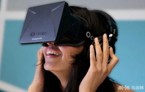 Oculus Rift(gonglue1.com)