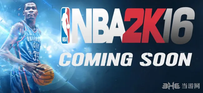 NBA2k16什么时候出(gonglue1.com)