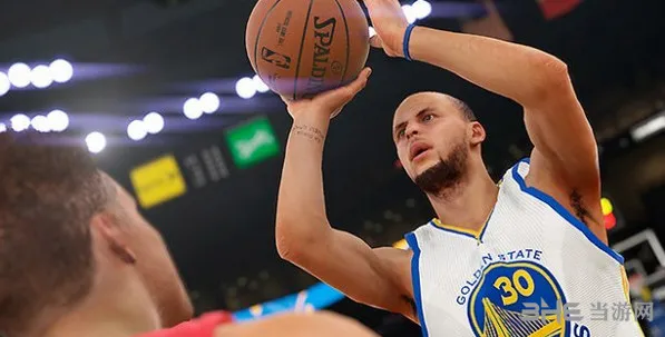 nba2k16发售日期正式公布 9月不见