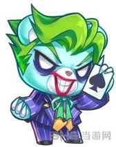 天天酷跑JOKER怎么抽 JOKER抽奖技