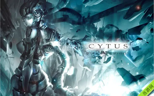 Cytus(gonglue1.com)