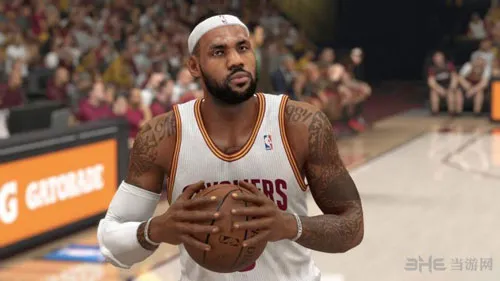 NBA2K15徽章怎么升级 徽章升级方法