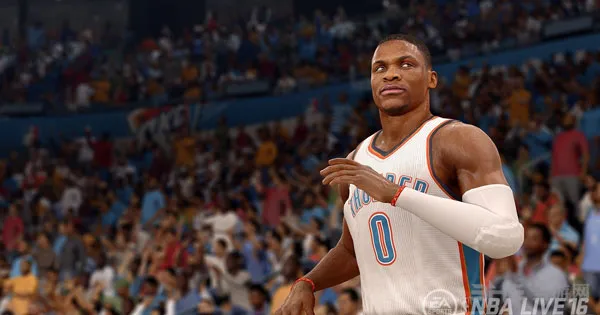 NBA Live 16截图3(gonglue1.com)