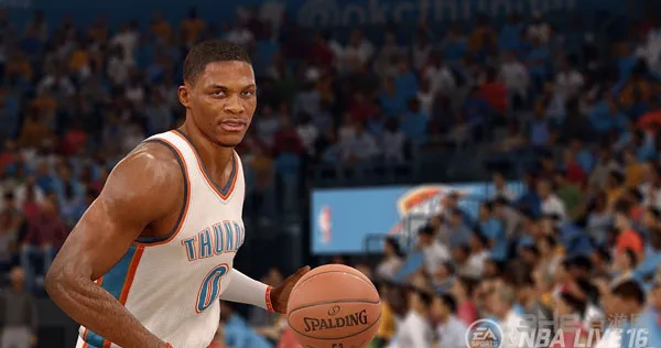 NBA Live 16截图2(gonglue1.com)