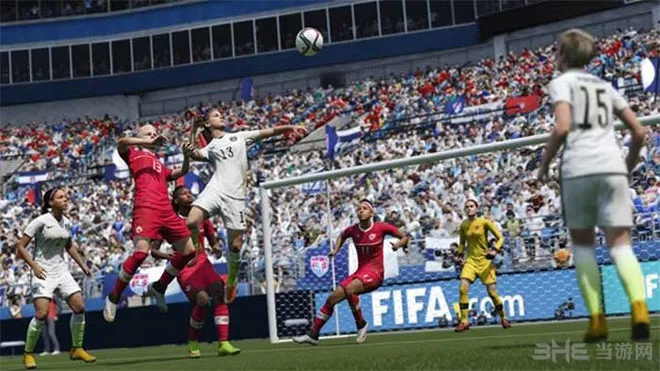 FIFA 16截图3(gonglue1.com)