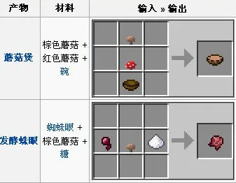 我的世界手机版蘑菇3(gonglue1.com)