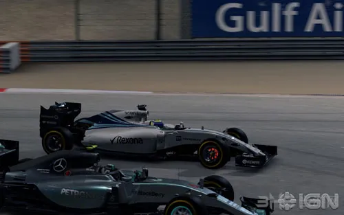 f1 2015截图2(gonglue1.com)