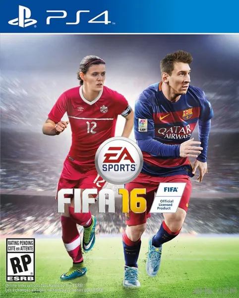 FIFA16封面2(gonglue1.com)