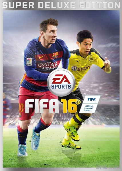 FIFA16亚洲版封面2(gonglue1.com)