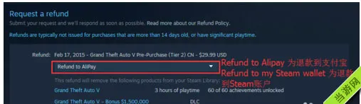 Steam退款教程5(gonglue1.com)