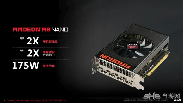 AMD R9 Nano性能4(gonglue1.com)