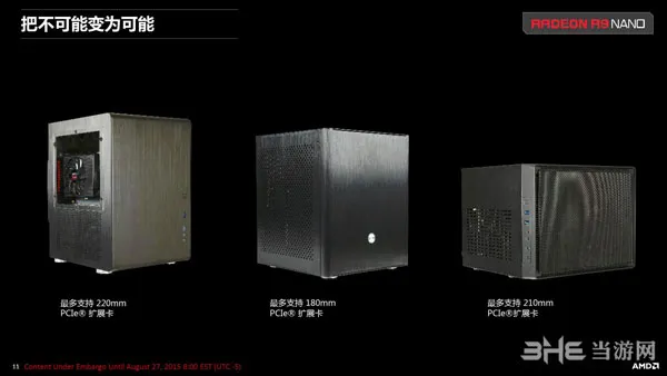 AMD R9 Nano性能1(gonglue1.com)