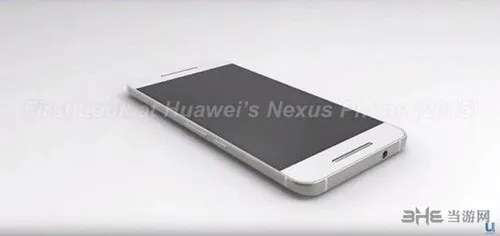 华为Nexus 6P手机(gonglue1.com)