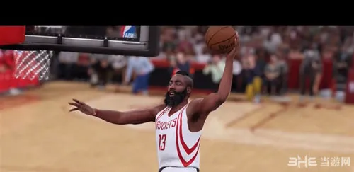 NBA2K16怎么空接 空中接力键盘按键操作说明