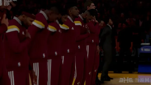 NBA2K16高清游戏截图4(gonglue1.com)