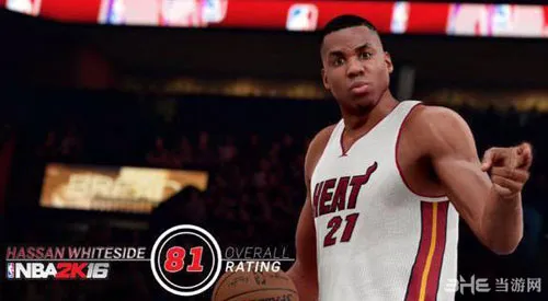 NBA2K16新名单已损坏无法载入怎么办(gonglue1.com)