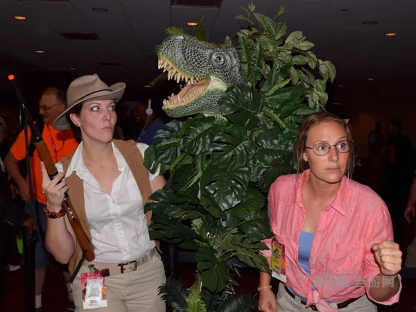 Dragon Con Cosplay1(gonglue1.com)