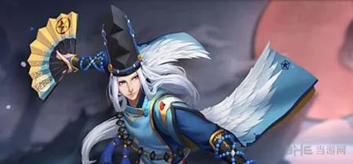 阴阳师手游截图1(gonglue1.com)