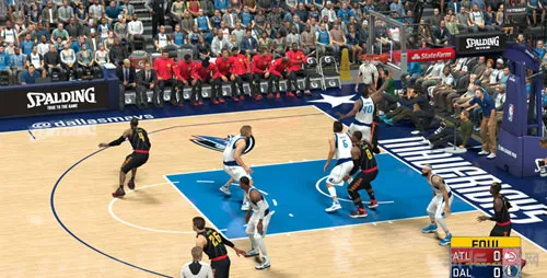 NBA2k17徽章怎么升级 徽章获得及升