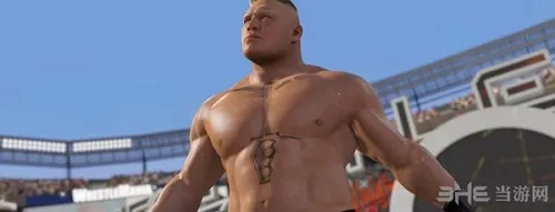 WWE2K17截图1(gonglue1.com)