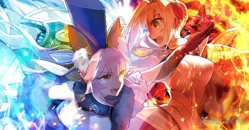 《Fate/EXTELLA》12月15日正式发售