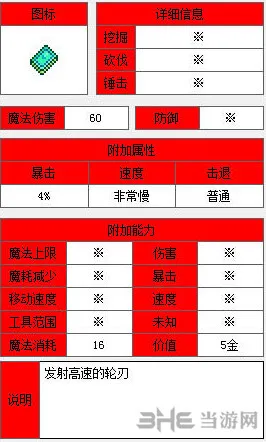 泰拉瑞亚手机版水刃龙卷截图2(gonglue1.com)