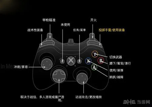 使命召唤13游戏截图1(gonglue1.com)