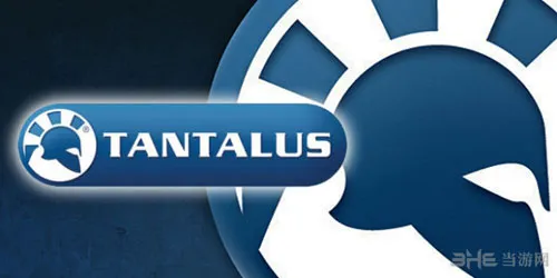 Tantalus Media logo(gonglue1.com)