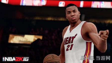 NBA 2K16线上对战怎么打 线上对战